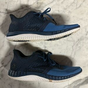 Reebok athletic sneakers